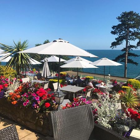 Meadfoot Bay Apartment At Hesketh Crescent Torquay Exterior foto